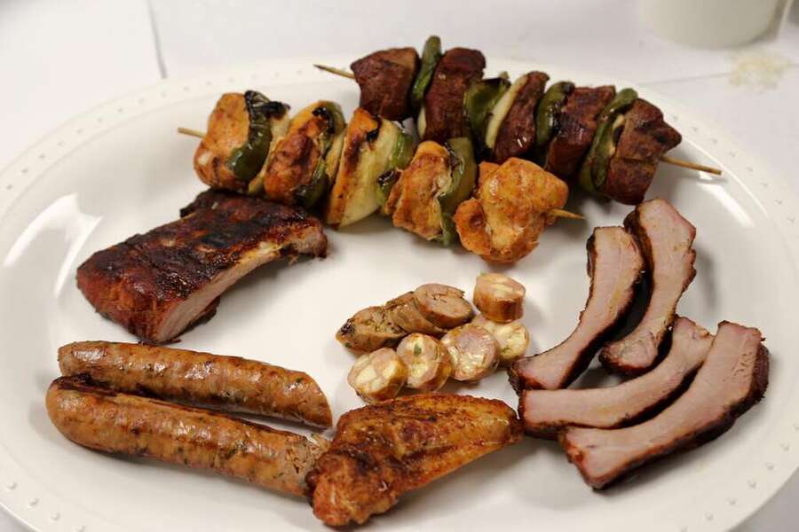 Gourmet Butcher Block A Restaurant in Terrytown, LA Thrillist