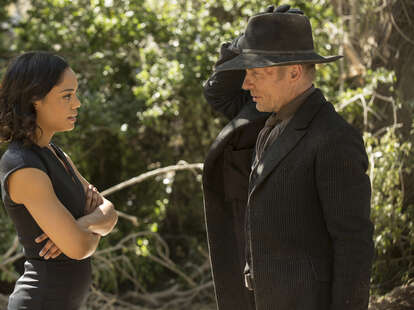 westworld season 1 finale questions
