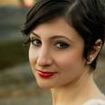 Photo of author Helaina Hovitz