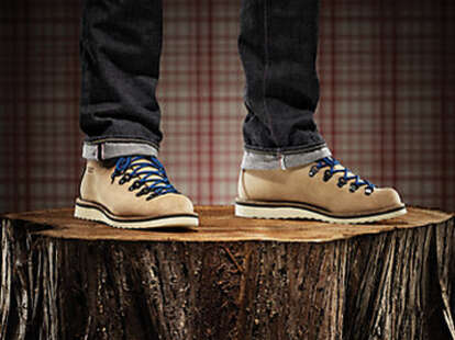 Stumptown by Danner Own Thrillist Washington DC