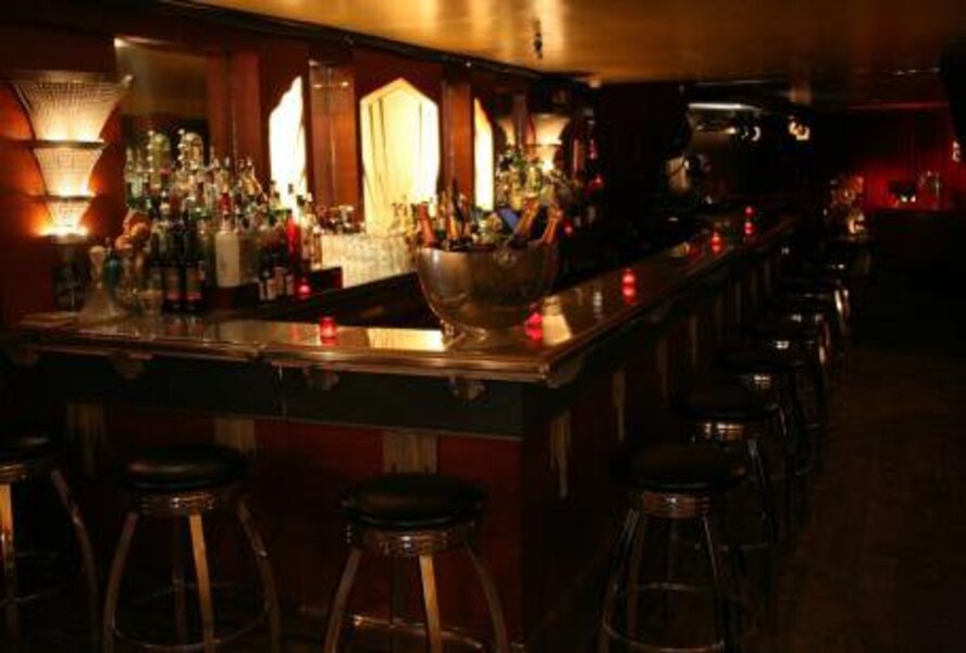 Zinc Bar A Bar in New York, NY Thrillist