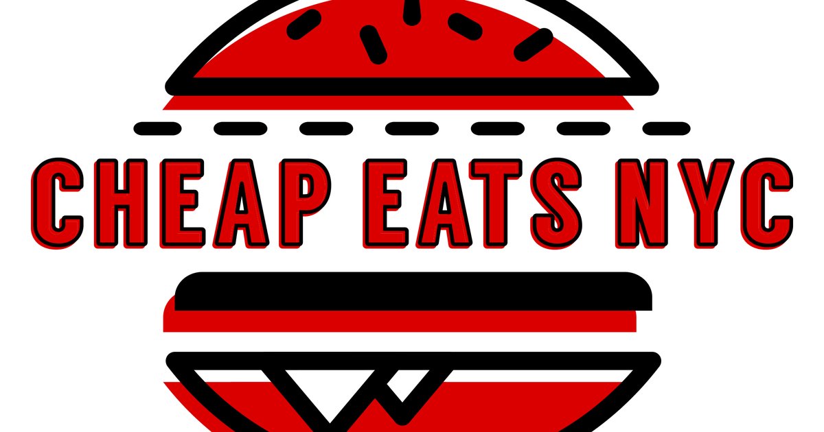 Cheap Eats NYC Best New York City Restaurants for Cheap Meals