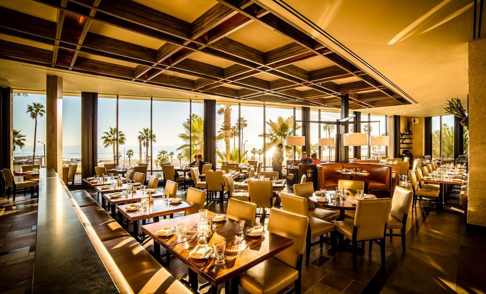 LSXO A Restaurant in Huntington Beach, CA Thrillist