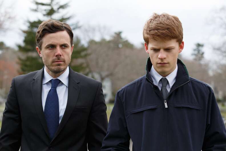Manchester By the Sea best movies 2016