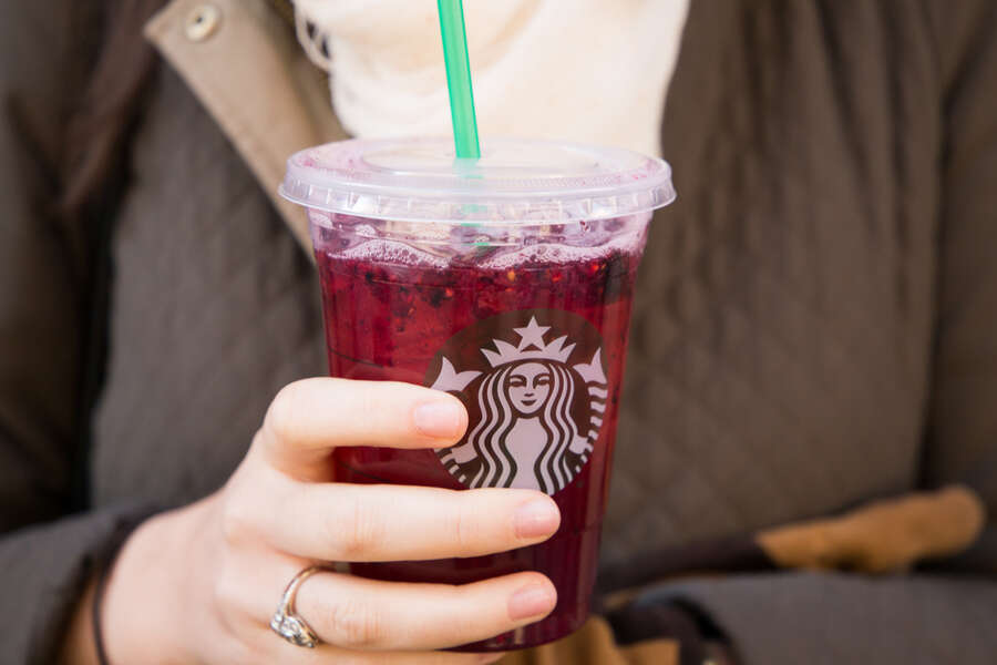 Get Free Starbucks Coffee Refills at Store Locations Near You Thrillist