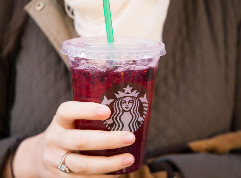 Best Starbucks Drinks on the Menu: All 40 Drinks, Ranked - Thrillist