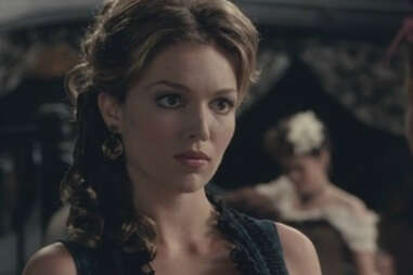 lili simmons on hbo westworld