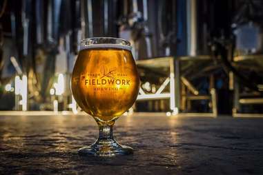 Fieldwork Brewing