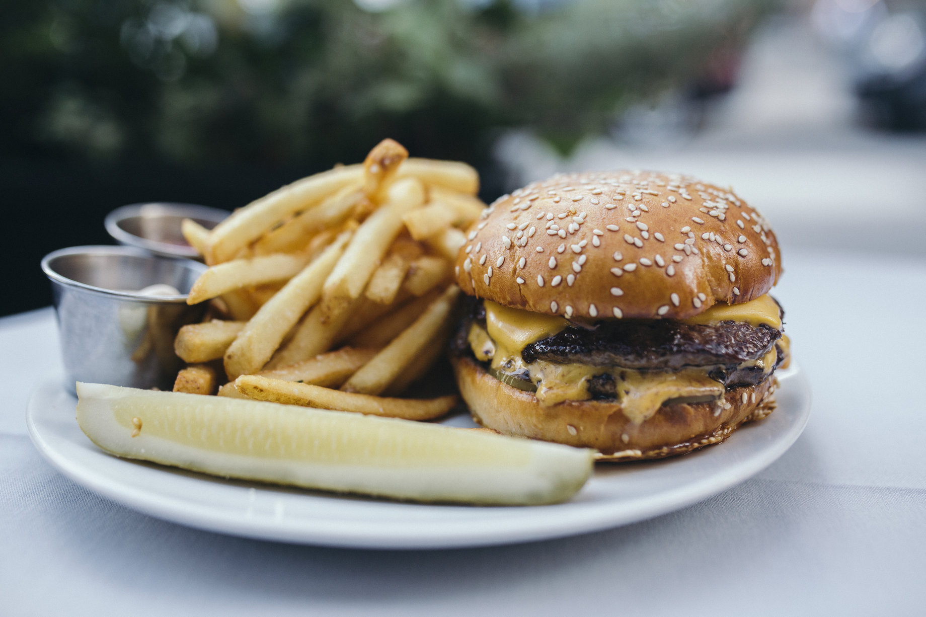 Best Burgers in Chicago, Illinois Burger Quest Thrillist