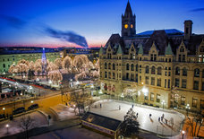 Every Single Thing to Do in the Twin Cities This Winter