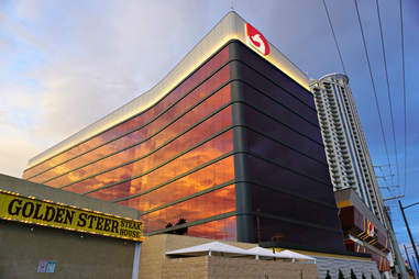 Has A Vegas Casino Ever Been Robbed Has A Vegas Casino Ever Been Robbed