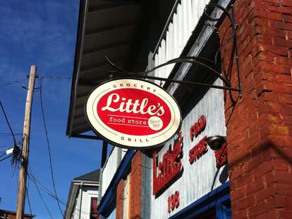 Little's Food Store Atlanta