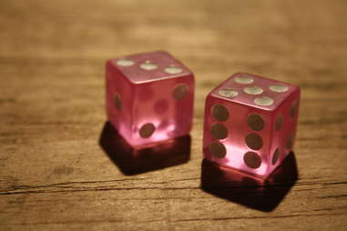 Dice