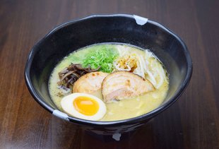 The Best Ramen in Toronto to Warm Your Frozen Soul