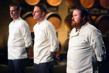 Best Top Chef Seasons Ranked before the Season 14 Premiere - Thrillist