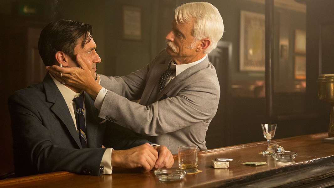 Mortality Trends | Special Graph Australia