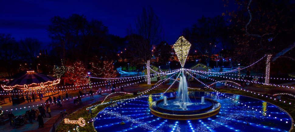 Everything You Absolutely Must Do in Philly This Winter