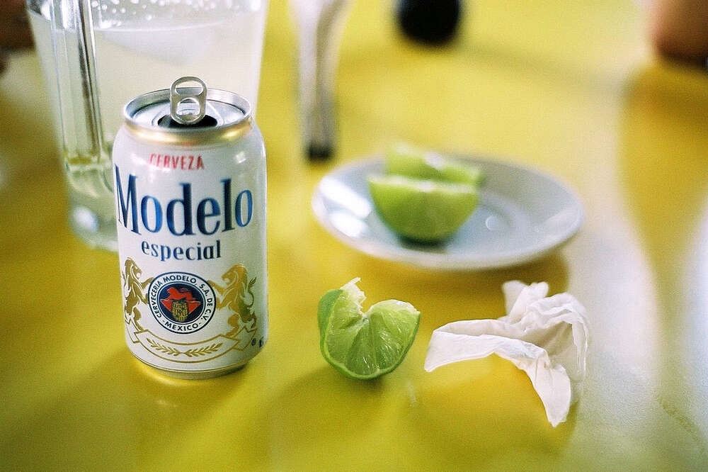 14 Things You Should Know About Modelo