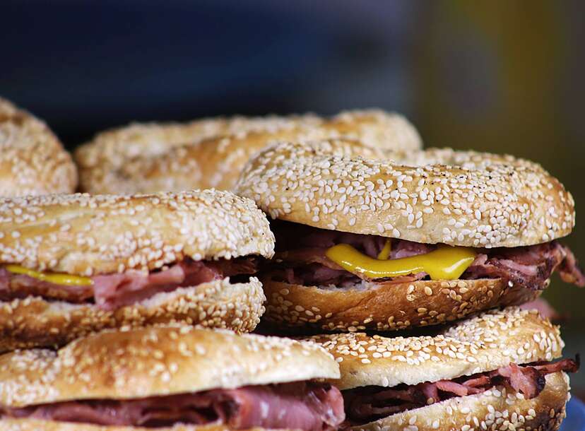 St-Viateur Bagel Shop