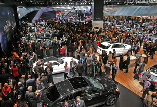 Everything You Absolutely Must Do in Detroit This Winter