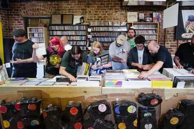 Euclid Records NOLA