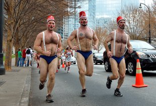 Everything You Absolutely Must Do in Boston This Winter 