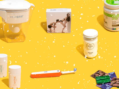 health gift guide