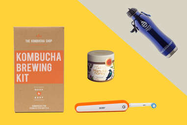 health gift guide