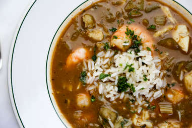 gumbo