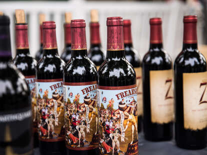 michael david vineyard
