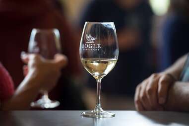 Bogle Vineyards
