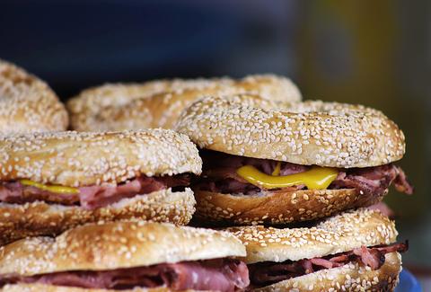 St. Viateur Bagel: A Montreal, Canada Restaurant.