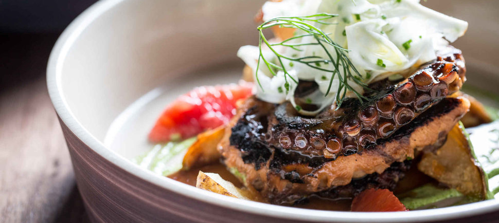 The Best Date Spot in (Almost) Every Boston 'Hood