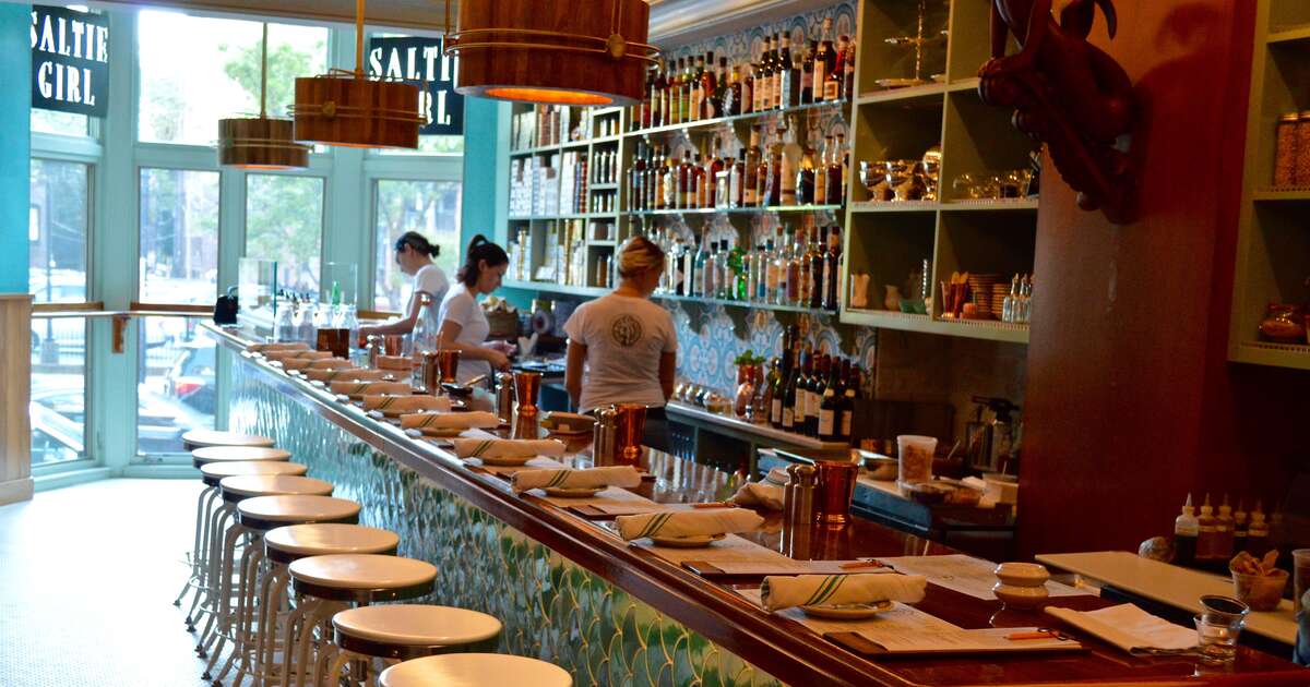 Best Date Night Spots In Almost Every Boston Neighborhood Thrillist