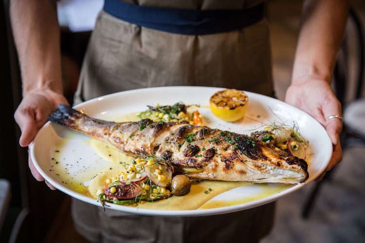 Best Date Night Spots In Almost Every Boston Neighborhood Thrillist