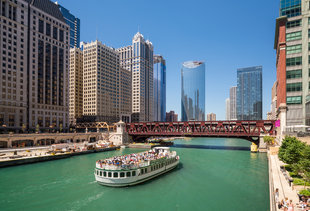 Why the Rest of America Should Be More Like Chicago