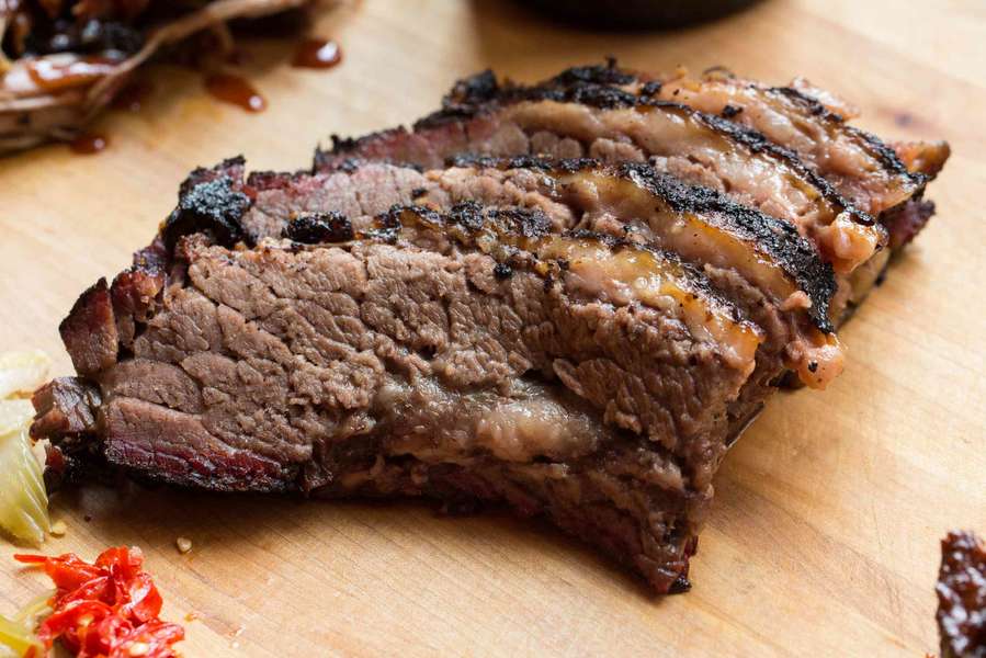 Where to Find the Best Food in Texas Famous Dishes & Essential History