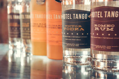 hotel tango whiskey