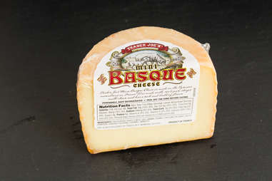 Trader Joe's Cheese