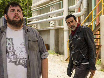 walking dead 7.7