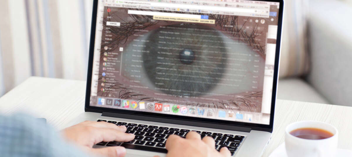 'Click' Web Tool Shows How Much Your Browser Knows About You - Thrillist