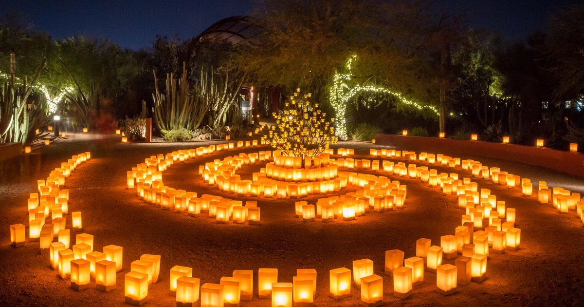 Most Festive Things to Do in Phoenix This Holiday Season 2016 - Thrillist