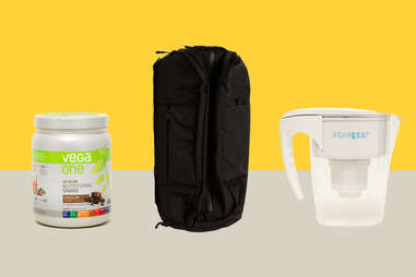 health gift guide