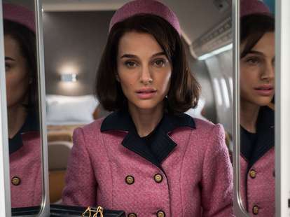 Jackie Movie Review: Natalie Portman is Best Actress Oscar Worthy ...