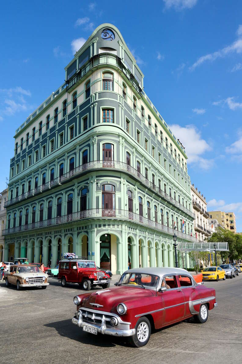Havana, CUBA