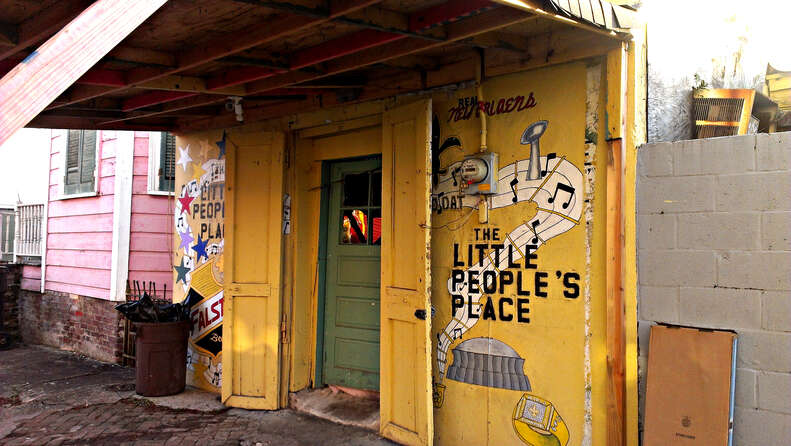 Little People's Place New Orleans