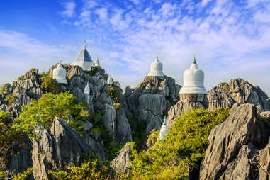 Wat Prajomklao Rachanusorn