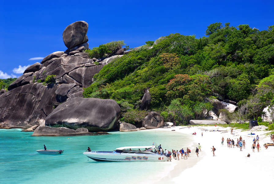 Which Is Best Country To Visit?