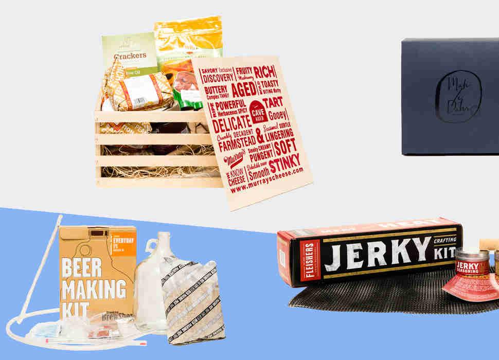 NYC Holiday Gift Guide 2016 Best Locally Made New York City Gifts