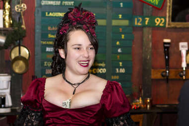 dickens fair